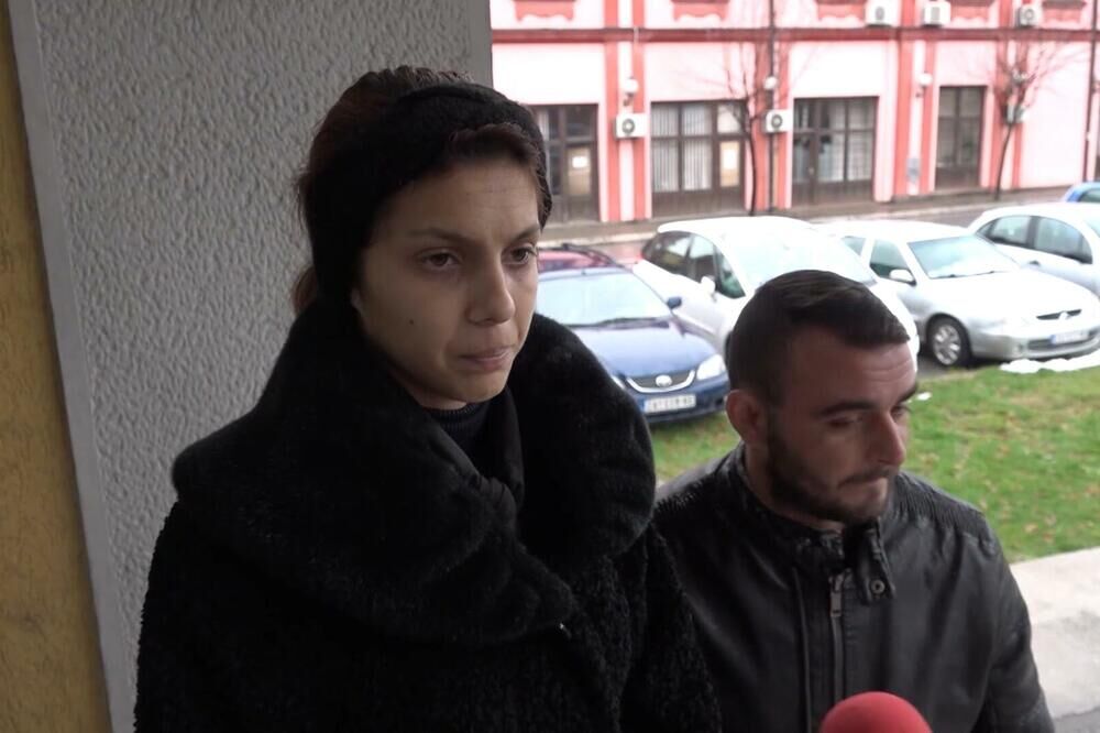 Majka pretučene Petre nasmrt