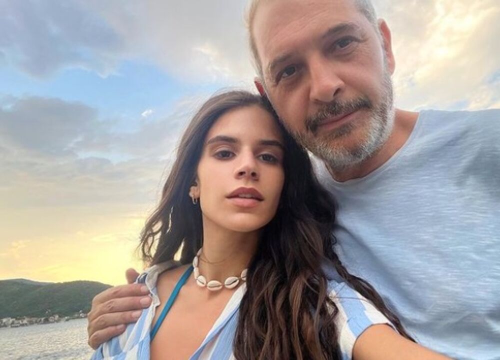 Marija Kundačina, Nebojša Kundačina