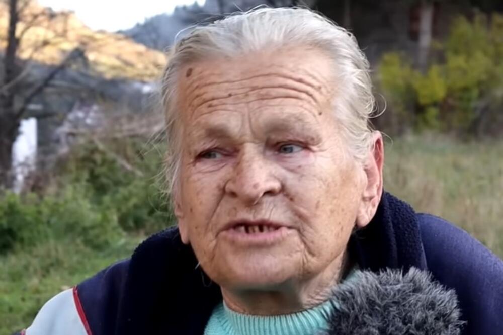 BAKA IZ BOSNE ISPRIČALA POTRESNU PRIČU KOJA KIDA DUŠU: 3 ćerke OBMANULE majku, pa doživele STRAŠNU sudbinu (VIDEO)