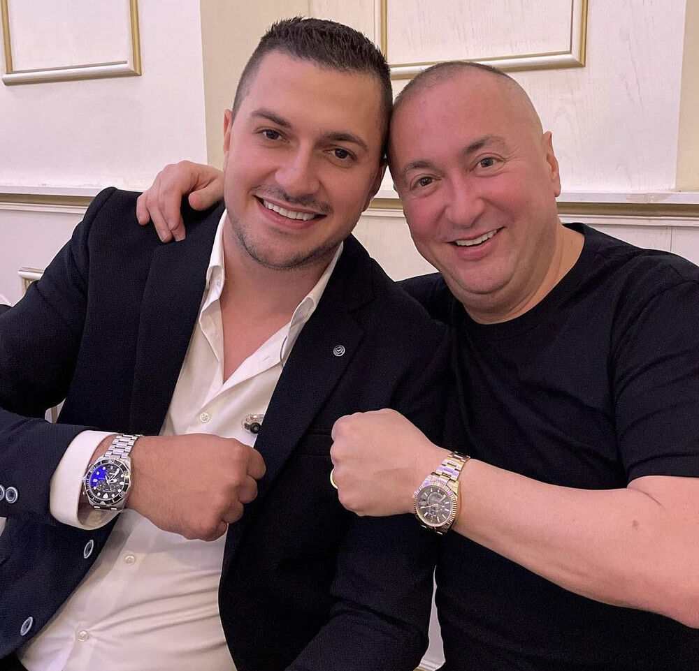 Druži se sa estradnom elitom