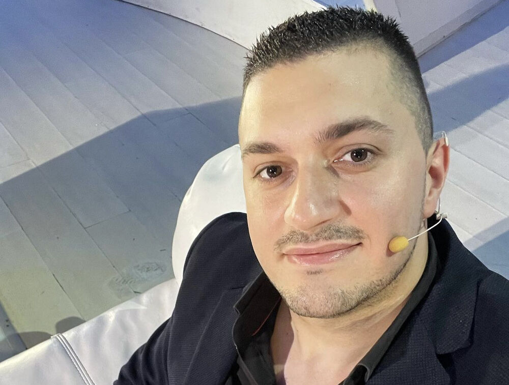 Tragedija je zadesila njegovu porodicu