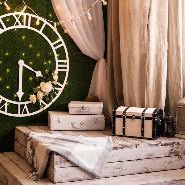 DEKORACIJA SVAKOG PROSTORA: Samo jedna stvar vam je potrebna za potpuno drugačiji kutak!