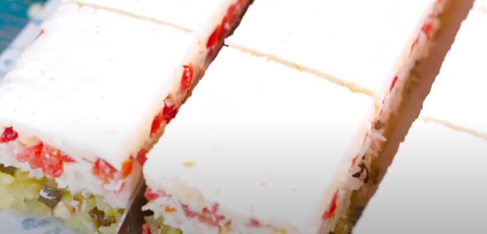 Svečana salata sa krompirom