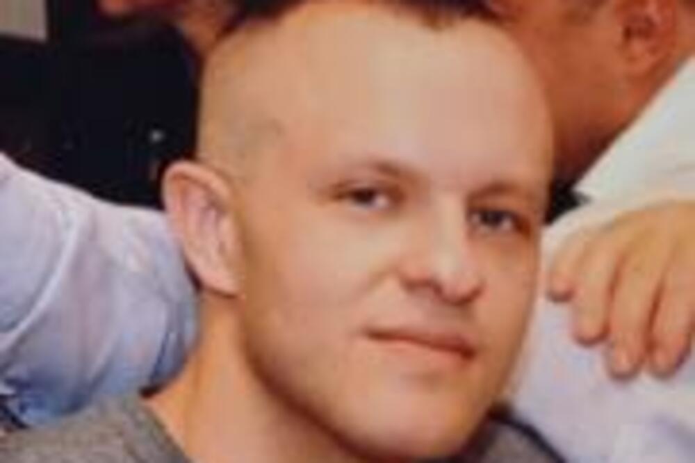 NESTAO IVICA GOLUBOVIĆ (39) U PRIJEPOLJU: Porodica moli za POMOĆ (FOTO)