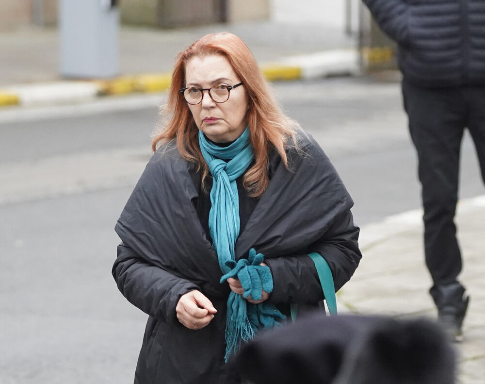 Igrala je u naboljim filmovima i serijama