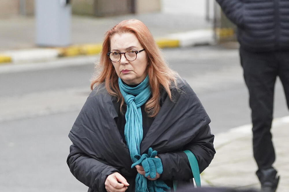 Ko je bio otac Tanje Bošković? Strog, na položaju i jako bitan čovek - o najlonkama je tada brujao ceo Beograd