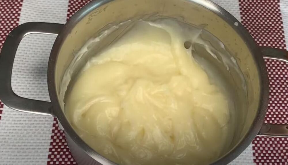 Kuvajte dog ne zgusne