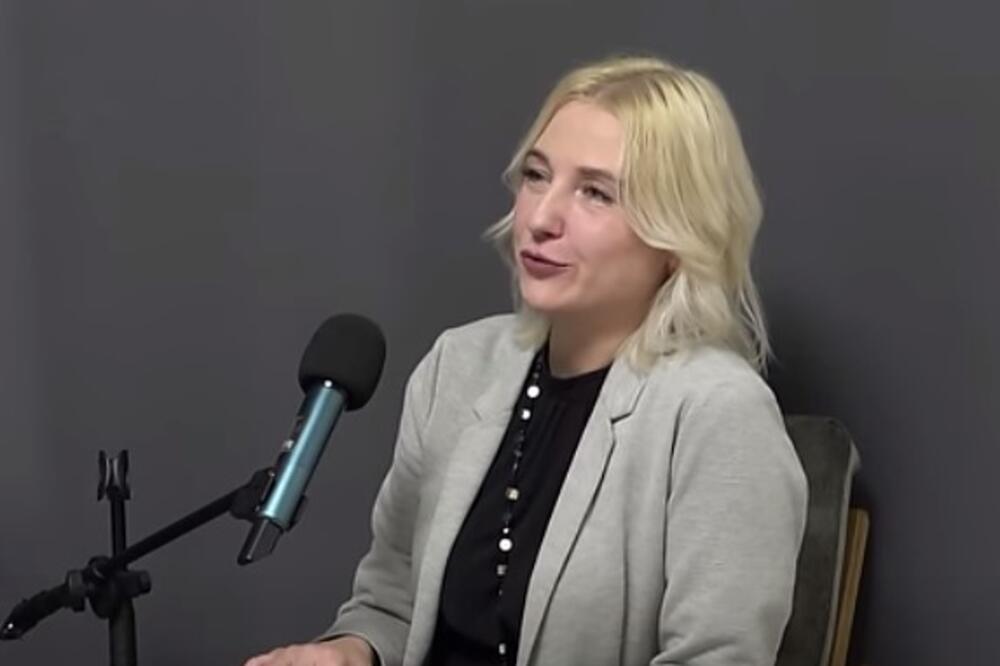 OVA ŽENA SE USUDILA DA PUTINU IZAĐE NA CRTU! Zovu je Katarina III, ali JEDAN STRAH od RUSKOG LIDERA ne krije