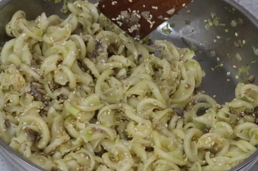 Ovo su 3 najkremastije posne salate: Gotove su za 15 minuta - komšinica će vam tražiti recepte