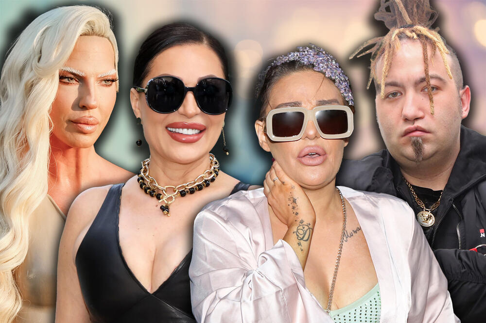 KO JE DOBIO NAJPRESTIŽNIJU NAGRADU U SRBIJI OVE GODINE? Mnogi POZNATI, a svi bruije o CECI ZBOG OVOGA