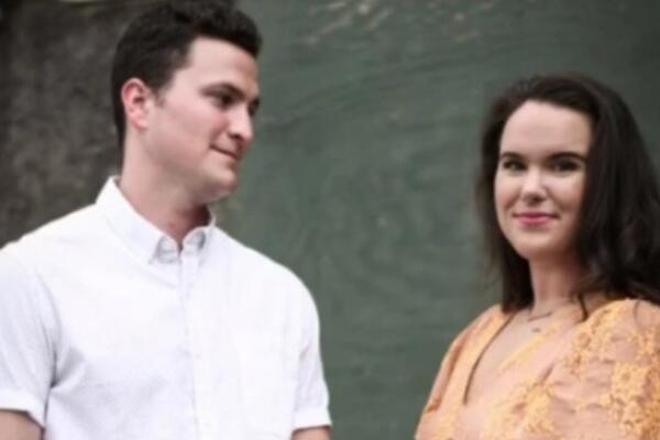 TIKTOKERKA ŠOKIRALA CEO SVET OBJAVOM: Odlučila da se uda ZA NJEGA, majka se oštro protivila, ali je onda...