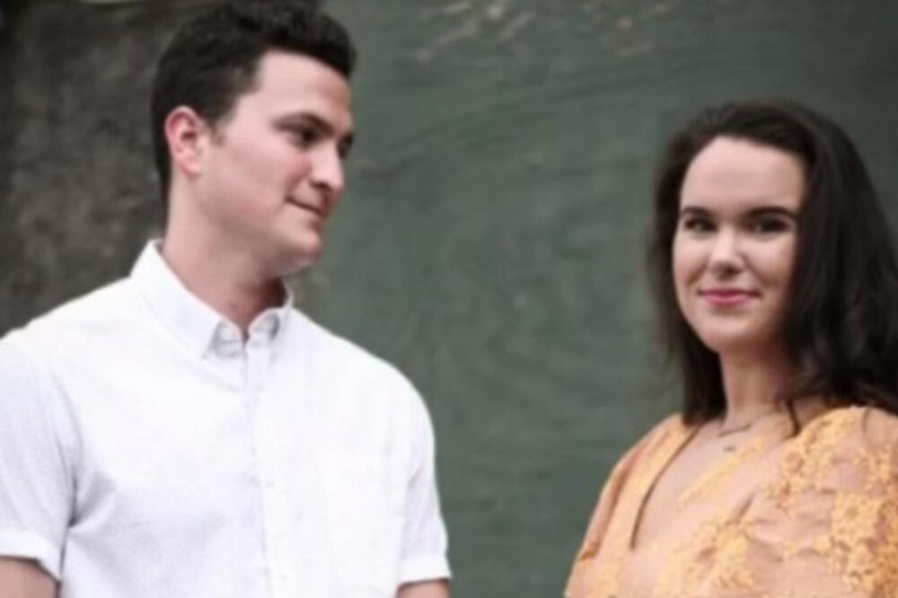 TIKTOKERKA ŠOKIRALA CEO SVET OBJAVOM: Odlučila da se uda ZA NJEGA, majka se oštro protivila, ali je onda...