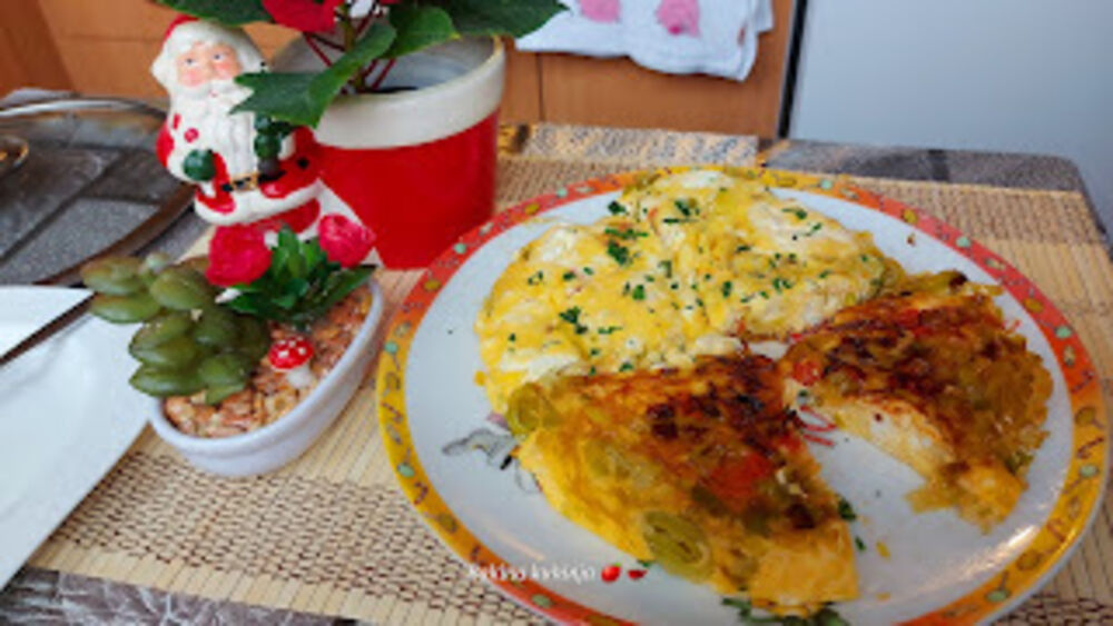 Doručak od par sasrojaka koji ćete obožavati