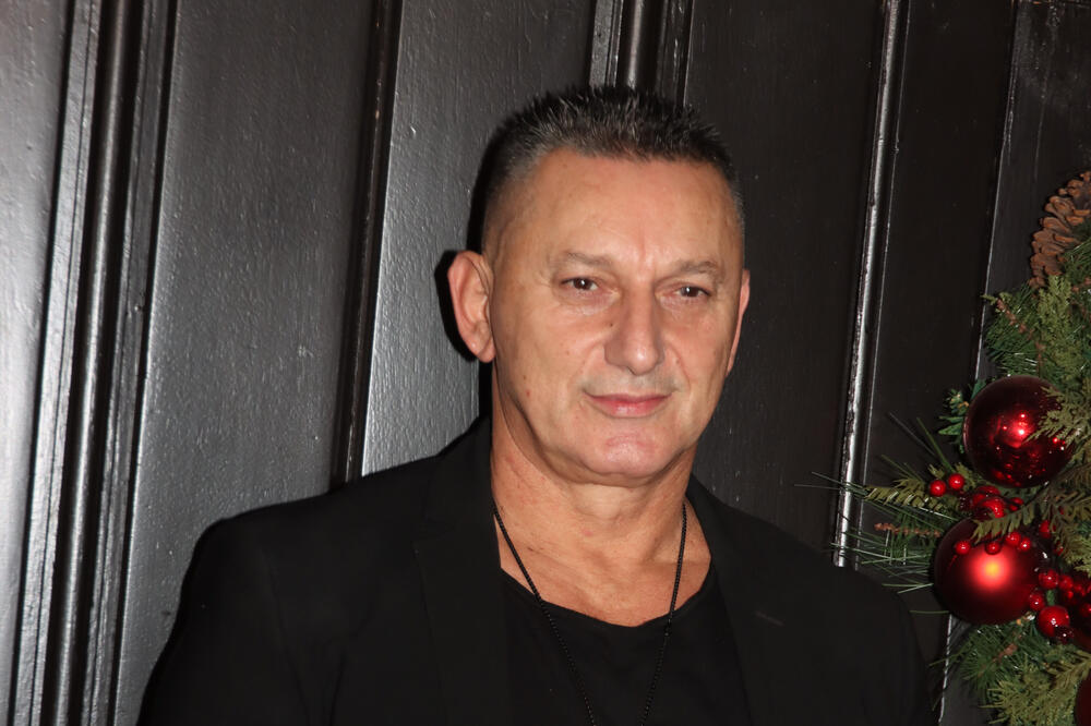 DA LI ZNATE KAKO GLASI PRAVO IME ŠAKA POLUMENTE? Nema trika da POGODITE šta piše u LIČNOJ KARTI