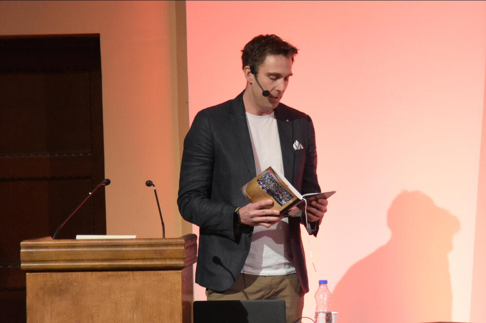 VODITELJ RTS-A OTKRIO VAŽNU STVAR ZA ESPRESO: Ova tema ZANIMA SKORO CELU SRBIJU, sve je veća EUFORIJA