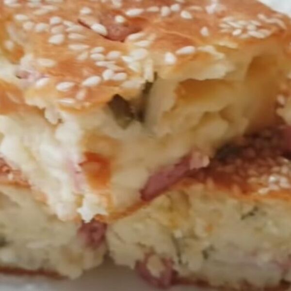 Recept za savršenu carsku pitu: Mekana, izdašna i toliko dobra da se danima priča o njoj