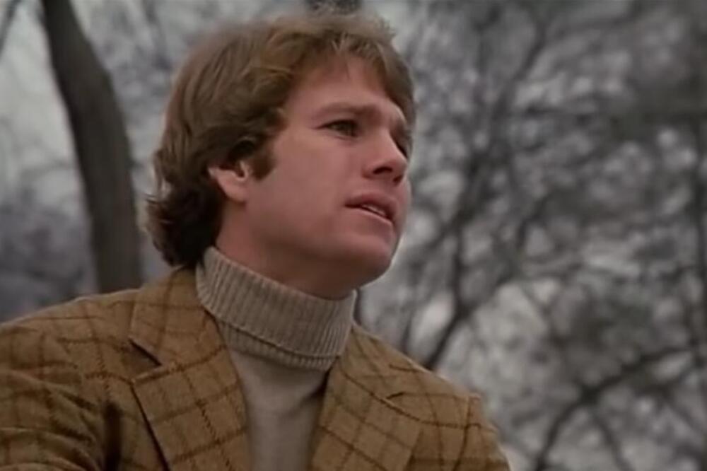 NJEGOVA SMRT POGODILA JE SVE: Ljubavna priča stara je POLA VEKA, a i dalje svi LIJU SUZE i danas zbog nje