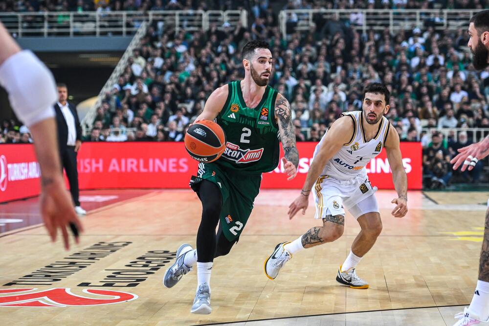 SELEKTOR ARGENTINE OPLEO PO ATAMANU ZBOG LJUBIMCA DELIJA: Mora više da ga poštuje (FOTO)