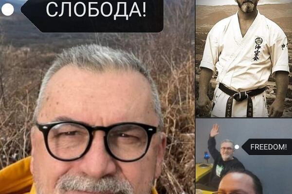 SRAMAN ČIN NA DRUŠTVENOJ MREŽI: Preko LAŽNOG profila zovu na OSLOBAĐANJE osumnjičenog za UBISTVO Vanje (14)!