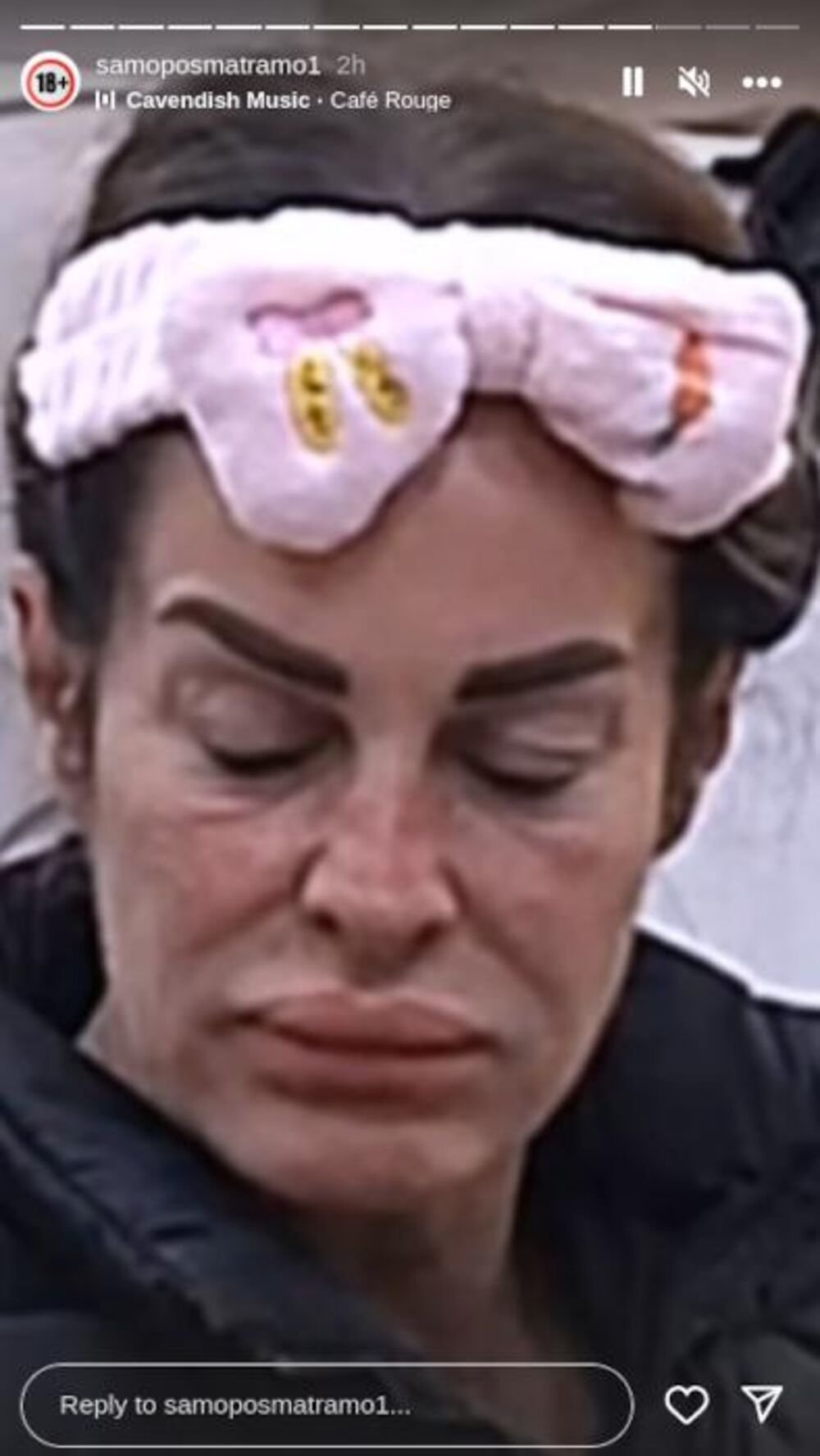 Sada je javnost ostala šokirana