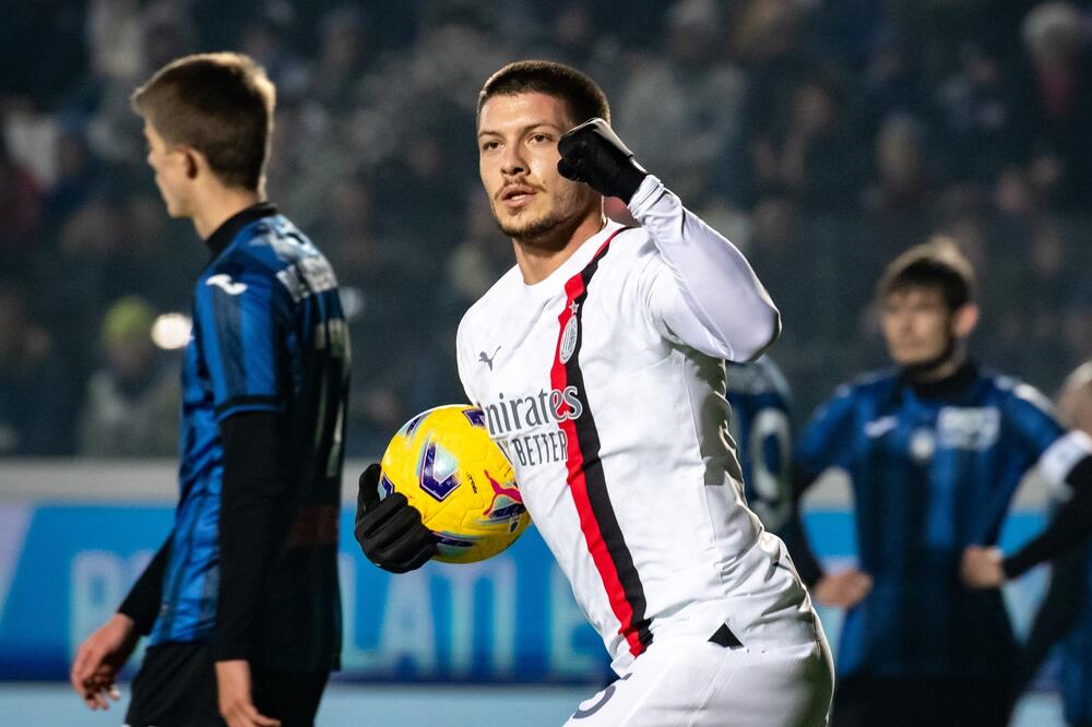 MOŽE LI JOVIĆ DA BUDE ONAJ STARI? Srbin ima poruku za trenera i navijače!