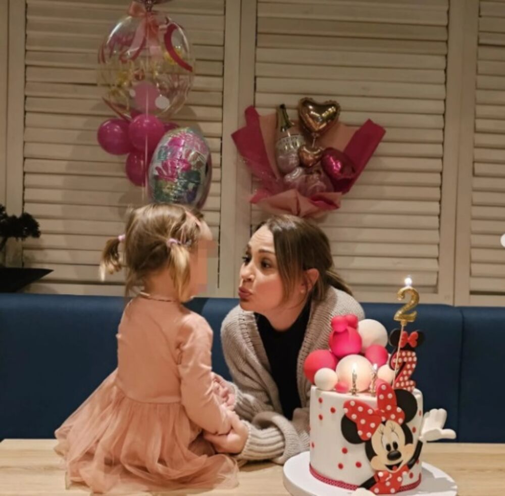 Danas je u njihovom veliko slavlje 