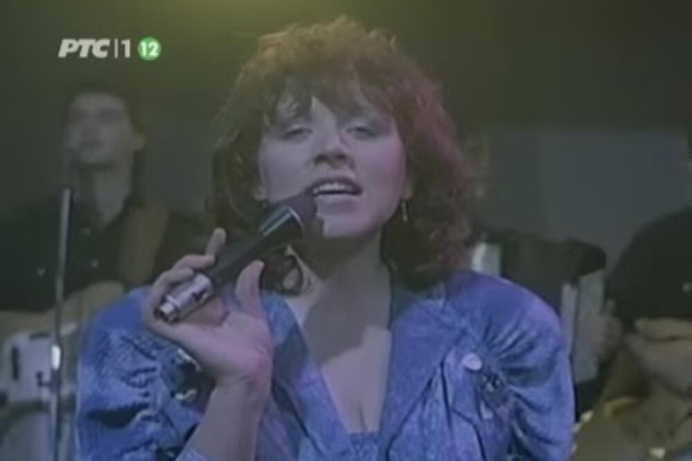 LANE GUTOVIĆ JE PRED NJOM BIO NA KOLENIMA, U JUGOSLAVIJI VAŽILA ZA FATALNU: I danas BRUJE o pevačici, znate ko je?