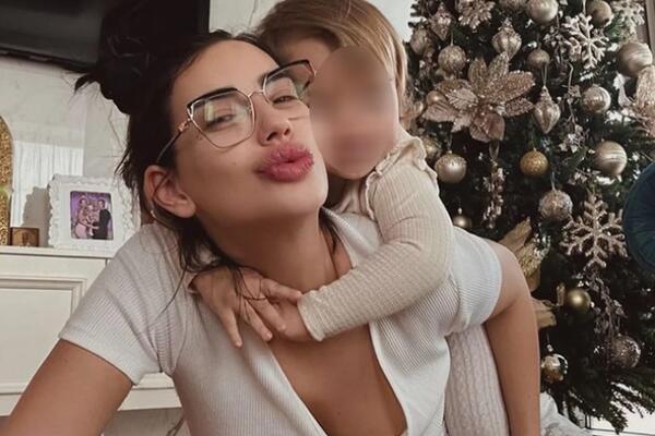 NE POSTOJI IZUZETAK! Ova pravila porodica Kaće Grujić poštuje godinama, tog dana se sve zaustavlja, STROGO SE PAZI