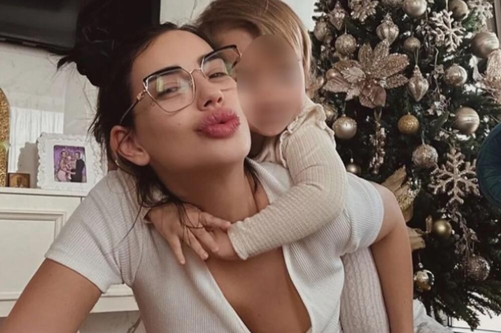 NE POSTOJI IZUZETAK! Ova pravila porodica Kaće Grujić poštuje godinama, tog dana se sve zaustavlja, STROGO SE PAZI