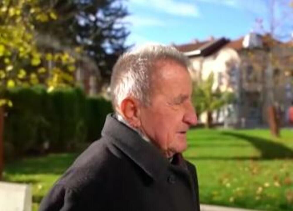  Miloš Nikitović, najstariji vozač iz Požege
