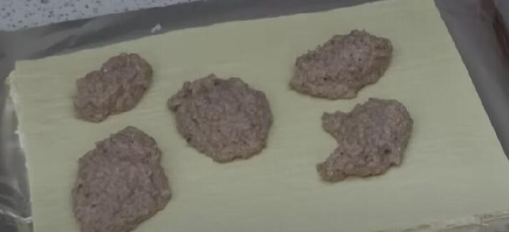 Drugi fil preko rozen kora