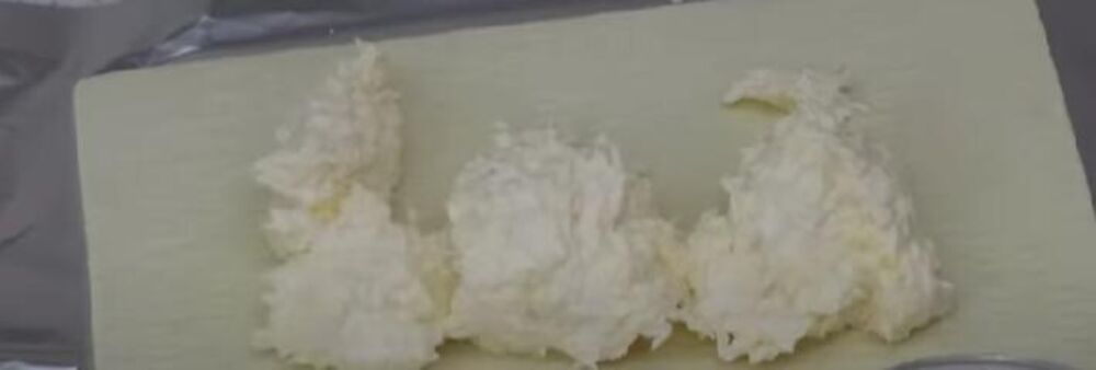 Prvi fil preko rozen kora