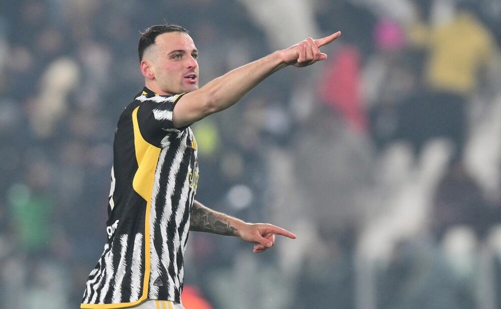 Radost Federika Gatija