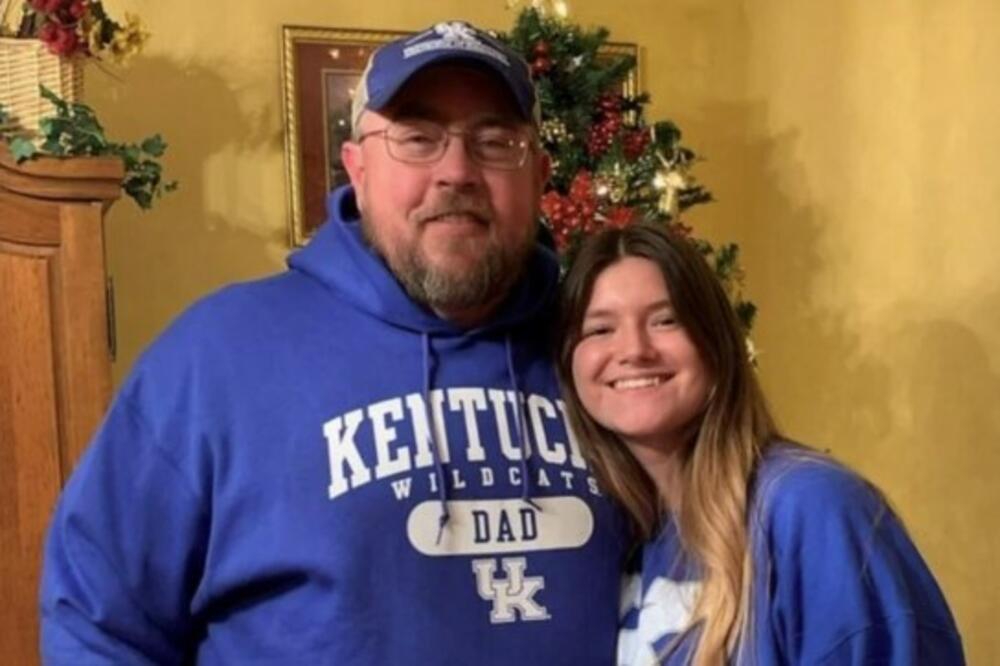 OVAJ DIREKTOR ŠKOLE IMA OGROMNO SRCE: Usvojio tinejdžerku koju su čuvali hranitelji, ali svi pričaju o prošlosti