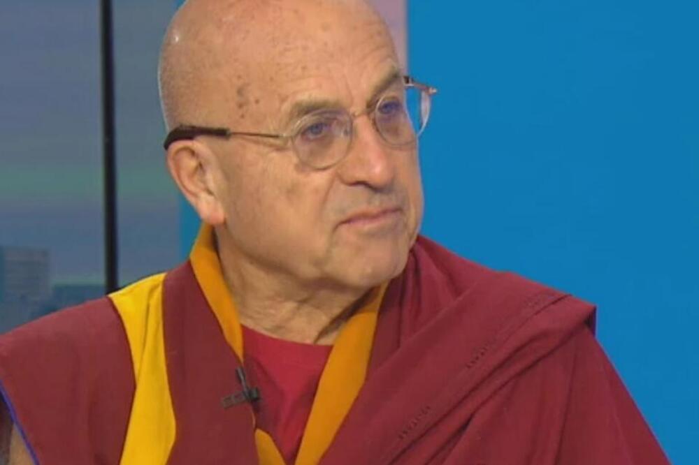 OVAJ ČOVEK JE PROGLAŠEN NAJSREĆNIJOM OSOBOM NA SVETU: Sada otkriva koja je SITNICA potrebna da i vi BUDETE SREĆNI