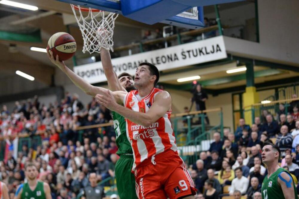 BOMBA: Stiglo BRUTALNO pojačanje u reketu!