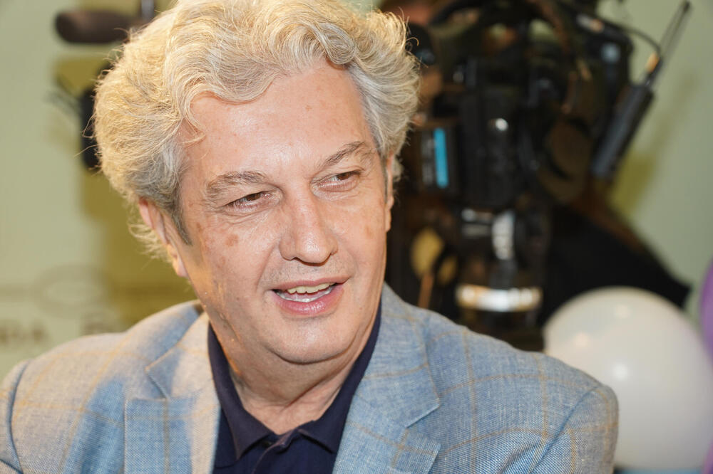 Pitali Marića gde će i šta raditi posle otkaza na Hepiju! Odgovor šokirao celu Srbiju