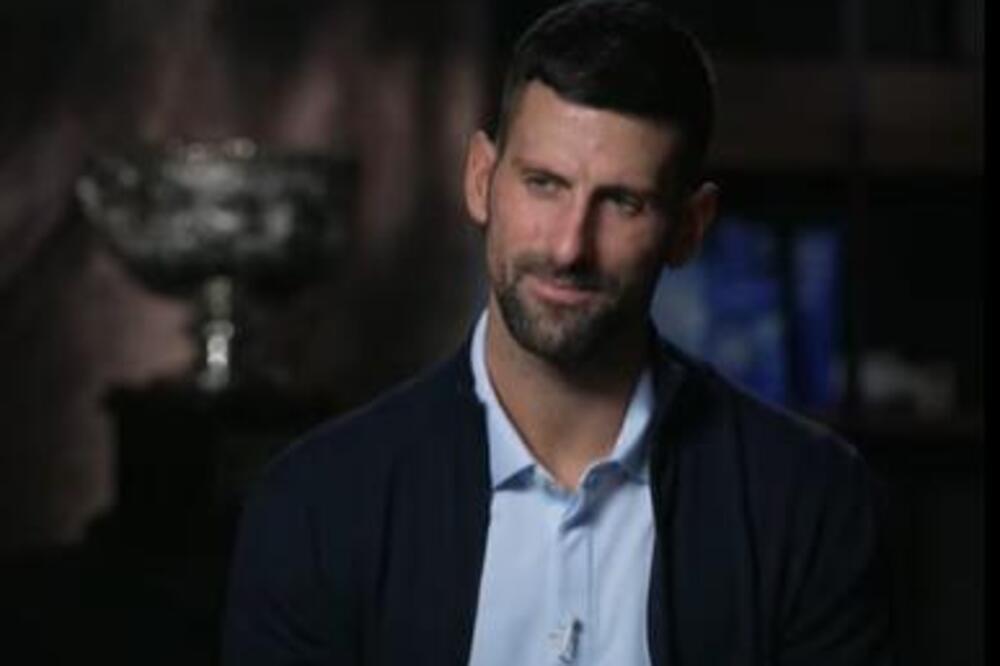 IZAŠAO VELIKI INTERVJU NOVAKA ĐOKOVIĆA, PRIZNAO JE AMERIKANCU: "Nisam ponosan na to i stidim se sebe!"