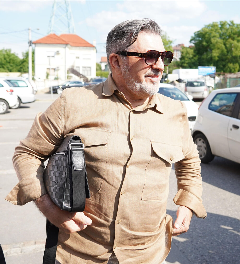 Šerif Konjević