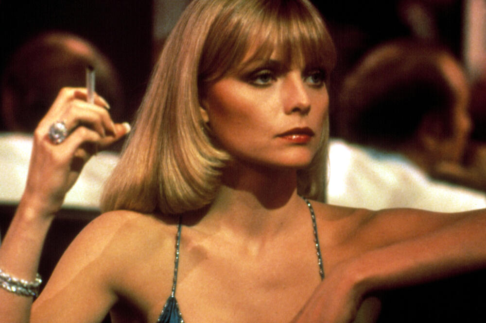 ŽENA NARKO BOSA POTPUNO NEPRPOZNATLJIVA: Nekada su se svi LOŽILI NA NJU, a sada je postala DRUGA ŽENA, pogledajte