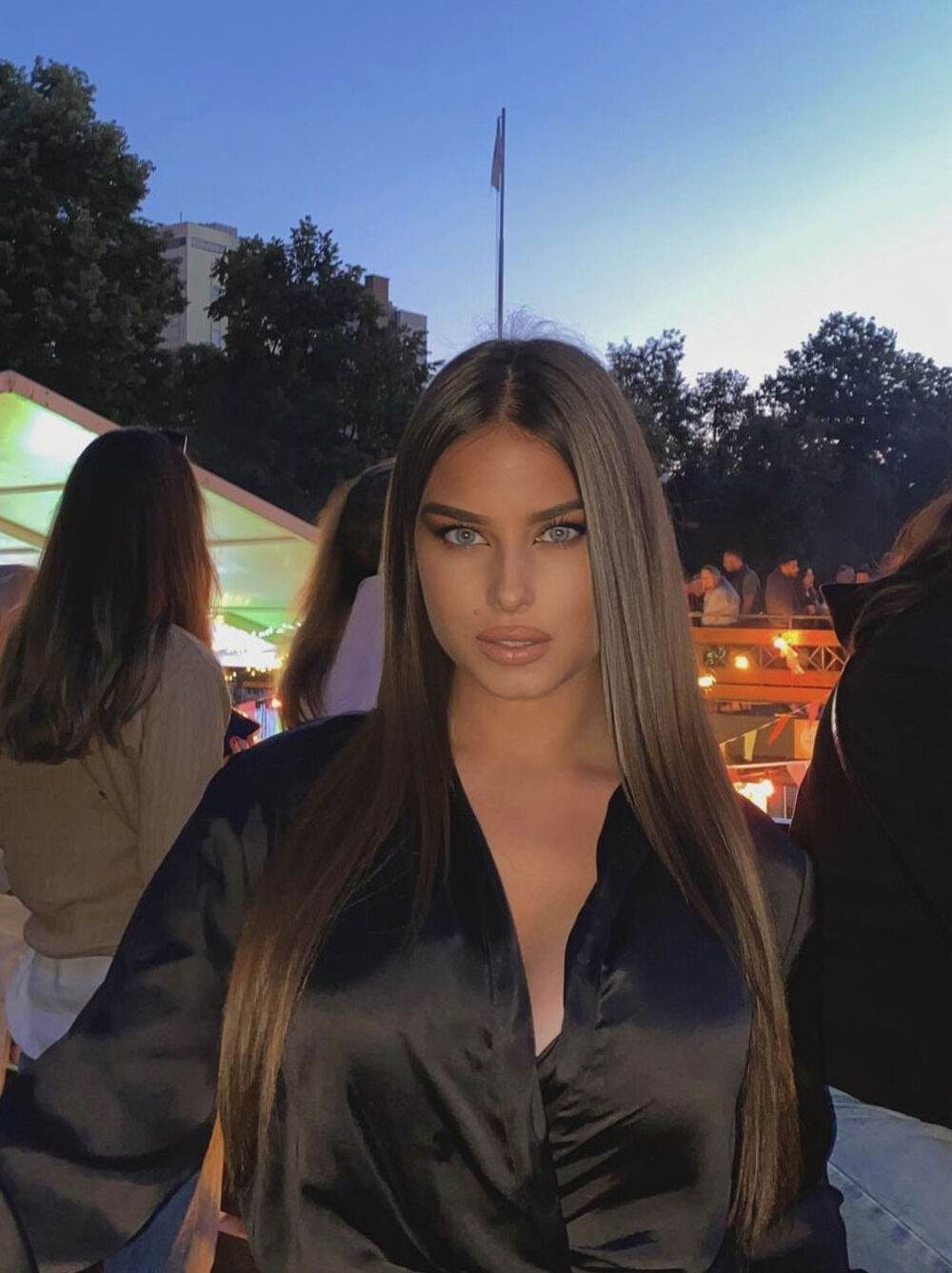 Za uzor je uvek imala roditelje