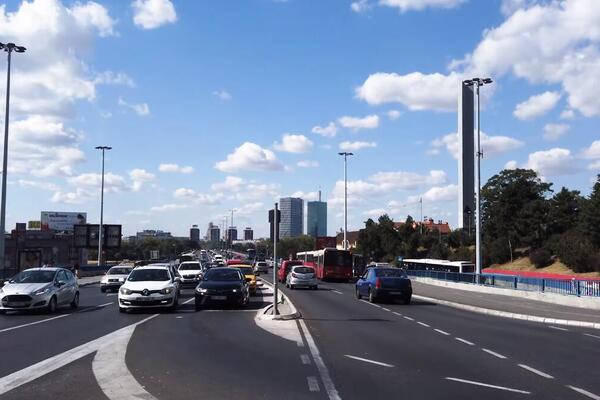 SAVSKI VENAC KAO MENHETN! O ovome su stanari ove opštine dugo maštali, mnogi će im POZAVIDETI