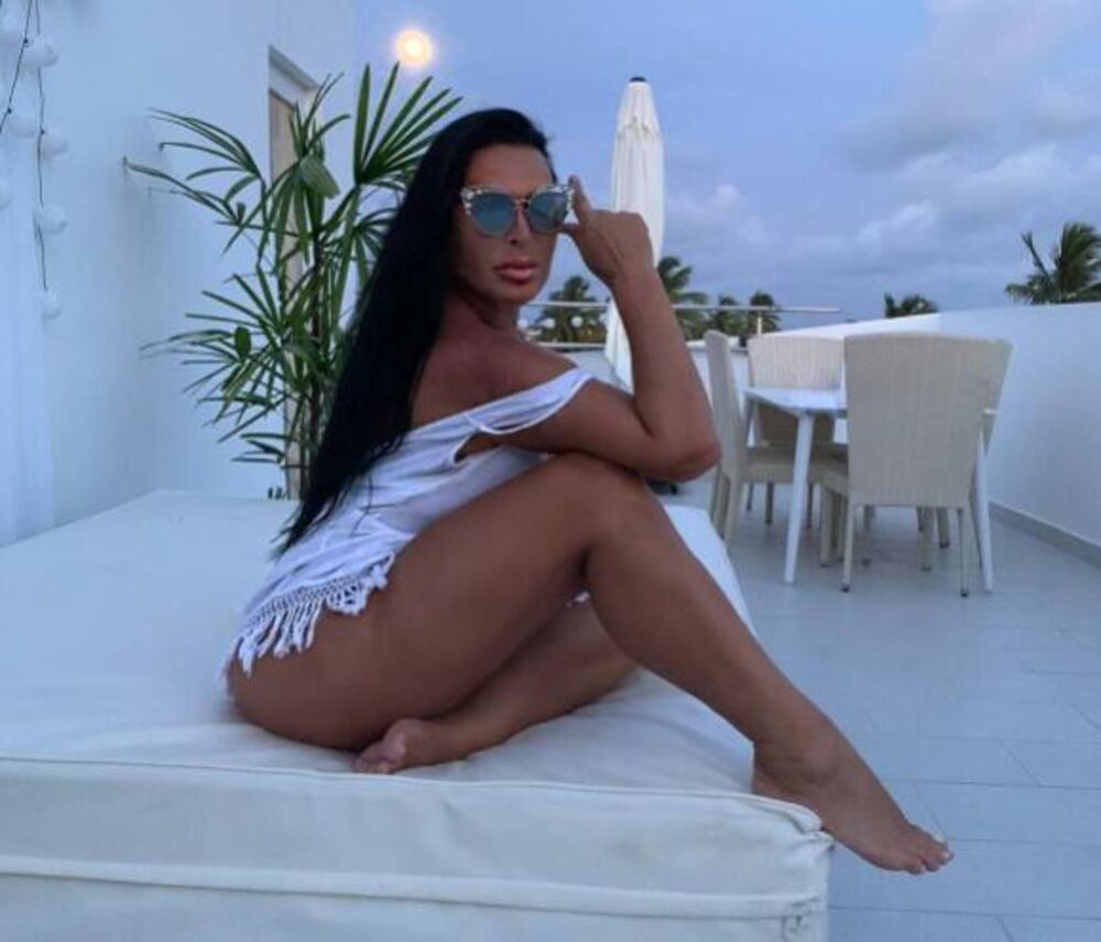 Marta ističe da je Miletu sve oprostila 