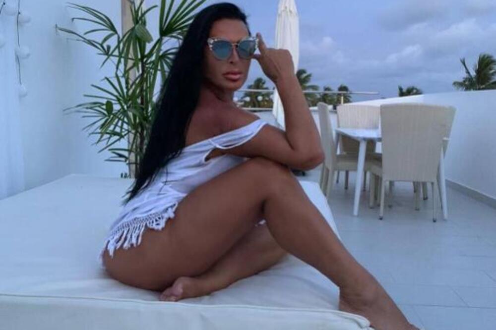 MAJKO MILA, KOLIKO LI OVO KOŠTA? Ovde poznata SRPKINJA živi sa porodicom, RASKOŠ na sve strane, sve je ko na filmu