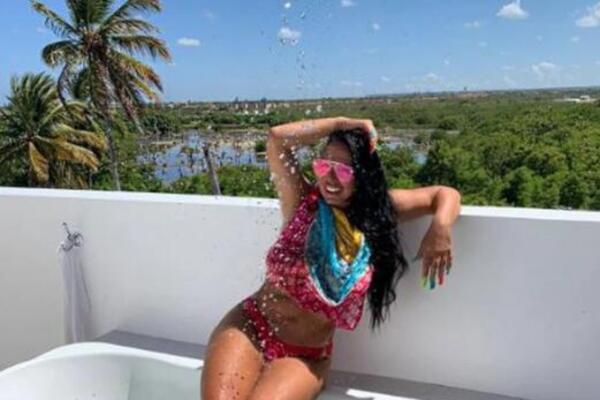 NJIHOV ODNOS BUNI SVE LJUDE, A ONA JE SADA SVE OBJASNILA: Evo u čemu je CAKA kada se kaže "OTVORENI BRAK", ŠOK