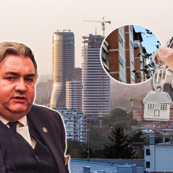 Izvršitelji dolaze na vrata vlasnicima zbog podstanara: Stručnjak otkrio koji je jedini način da se zaštitite!