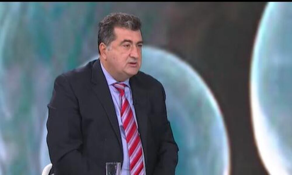 prof. dr Aleksandar Stefanović