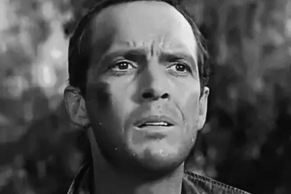 TV legenda umrla prošle nedelje. 