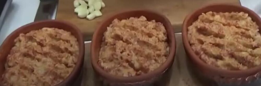 Pasulj za svetog Nikolu