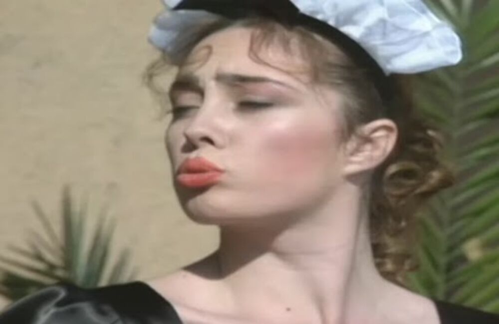 Bila je je jedna od najlepših naših glumica